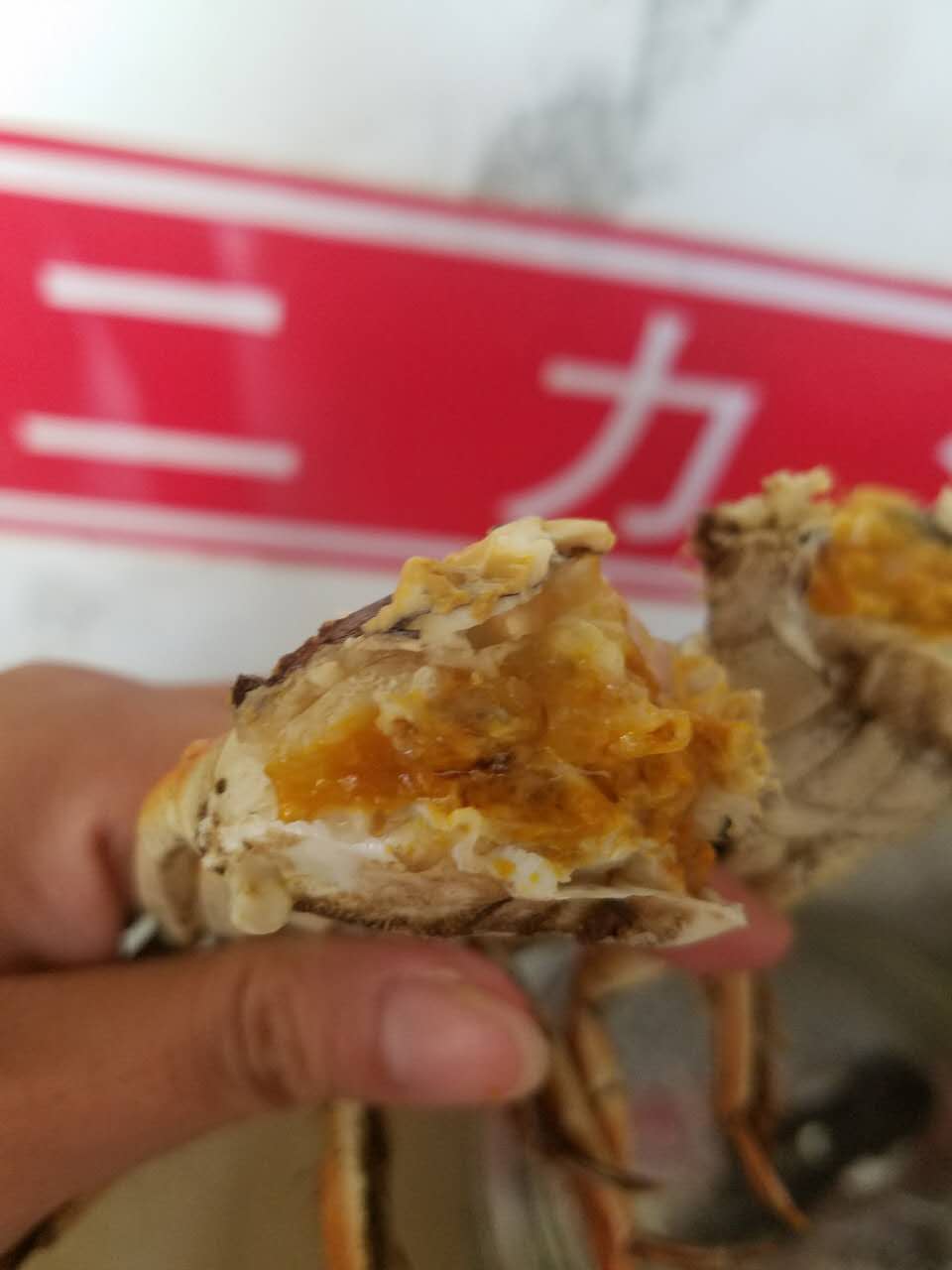 盘锦河蟹哪家好吃？